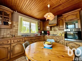  Maison � vendre 4 pi�ces 88 m�