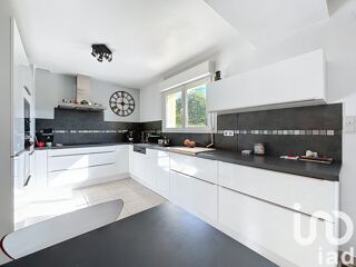  Maison � vendre 6 pi�ces 132 m�