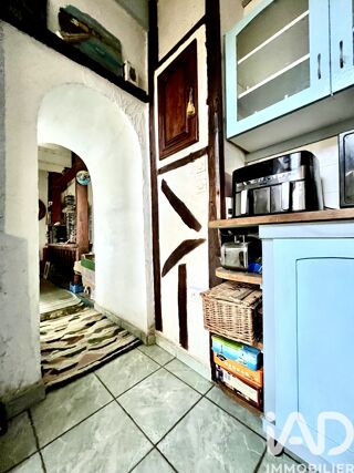  Maison � vendre 6 pi�ces 177 m�