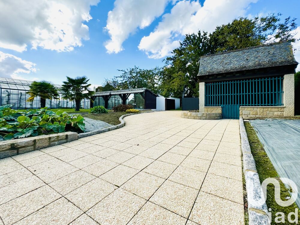  vendre  Maison Melesse (35520)