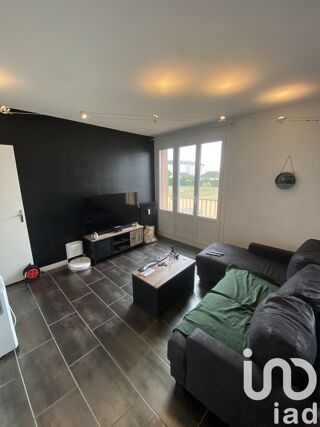  Appartement � vendre 2 pi�ces 48 m�