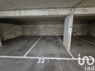  Parking / Garage  vendre 13 m