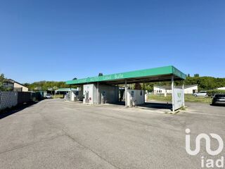  Terrain � vendre 1376 m�