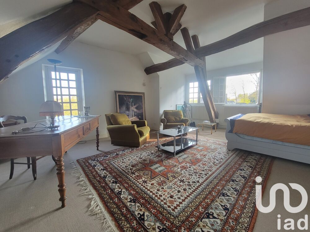  vendre  Maison Montreuil-Bellay (49260)