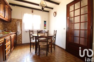  Maison  vendre 4 pices 85 m
