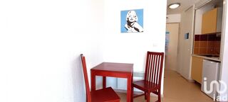  Appartement � vendre 1 pi�ce 19 m�