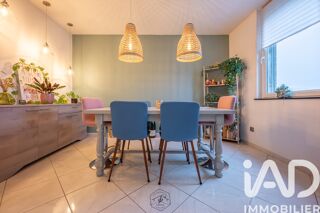  Appartement � vendre 4 pi�ces 66 m�