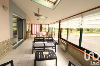  Maison � vendre 5 pi�ces 130 m�