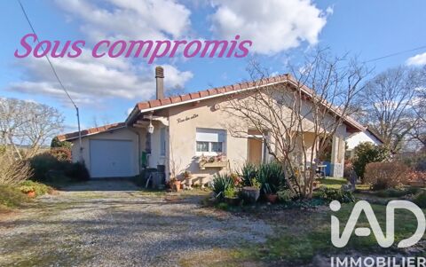   Vente Maison/villa 4 pi�ces Maison - 4 pi�ce(s) - 100 m�