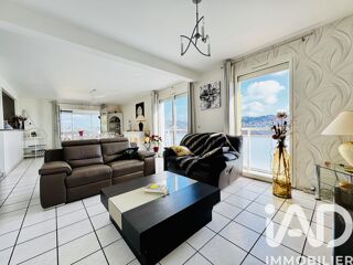  Appartement � vendre 5 pi�ces 116 m�