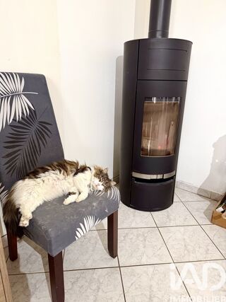  Maison � vendre 7 pi�ces 159 m�