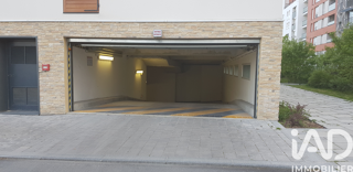  Parking / Garage � vendre 12 m�