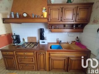  Maison � vendre 5 pi�ces 70 m�