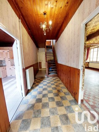  Maison � vendre 5 pi�ces 157 m�