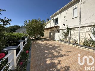  Maison � vendre 7 pi�ces 145 m�