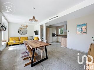  Maison  vendre 7 pices 160 m