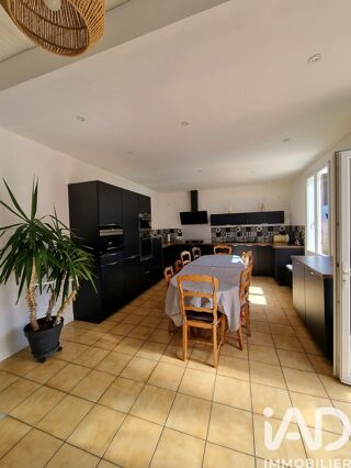  Maison � vendre 5 pi�ces 135 m�