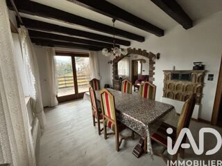  Maison � vendre 4 pi�ces 126 m�