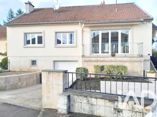  Maison � vendre 6 pi�ces 163 m�