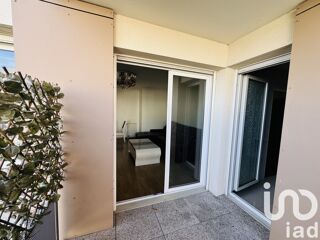  Appartement � vendre 4 pi�ces 80 m�