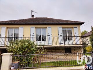  Maison � vendre 3 pi�ces 66 m�