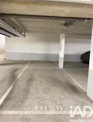  Parking / Garage � vendre 30 m�