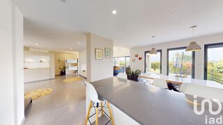  Villa � vendre 6 pi�ces 223 m�