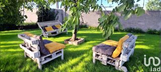  Maison � vendre 6 pi�ces 145 m�