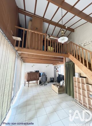  Maison � vendre 5 pi�ces 128 m�