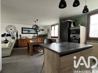  Maison � vendre 4 pi�ces 99 m�