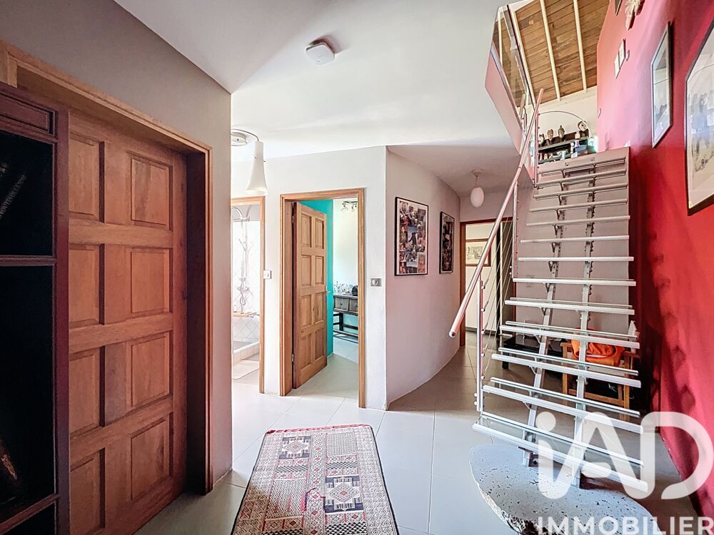 � vendre  Maison Saint-Pierre (97410)