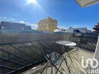  Appartement  vendre 3 pices 80 m