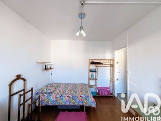  Appartement � vendre 1 pi�ce 29 m�