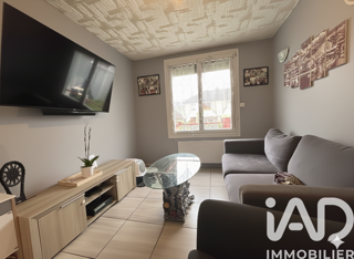  Maison � vendre 4 pi�ces 93 m�