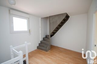  Maison � vendre 4 pi�ces 80 m�