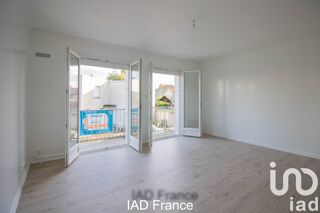  Appartement  vendre 2 pices 52 m