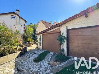  Maison � vendre 5 pi�ces 90 m�