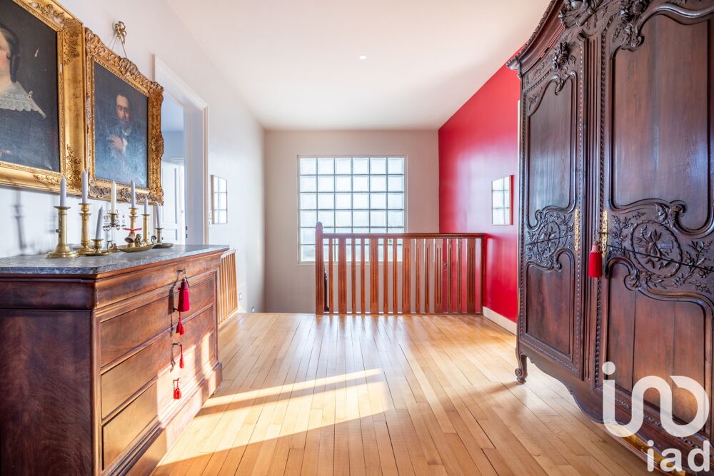 � vendre  Maison �pinay-sur-Orge (91360)