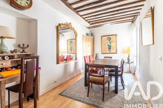  Appartement � vendre 6 pi�ces 100 m�