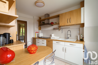  Appartement � vendre 5 pi�ces 95 m�