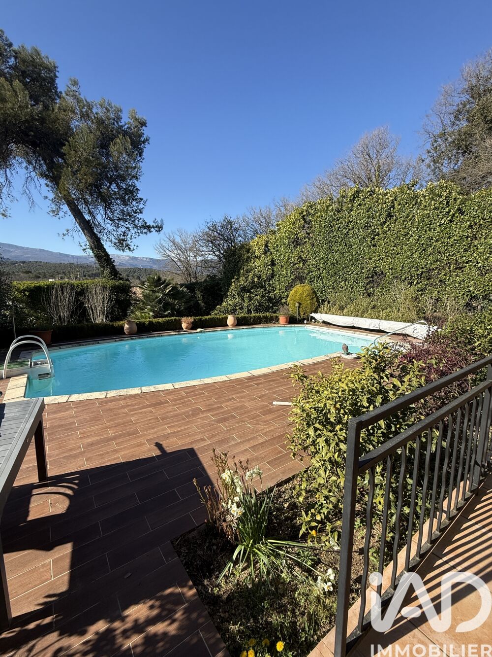 � vendre  Maison Valbonne (06560)