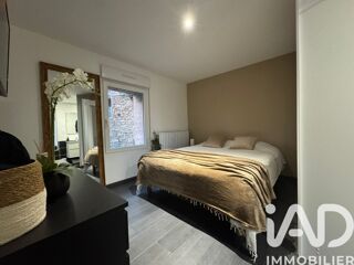  Maison � vendre 5 pi�ces 110 m�