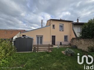  Maison � vendre 4 pi�ces 110 m�