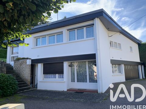   Vente Maison/villa 4 pices Maison - 4 pice(s) - 108 m