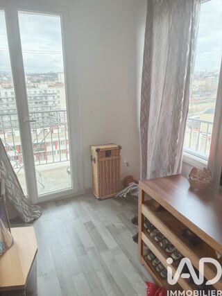  Appartement � vendre 3 pi�ces 56 m�