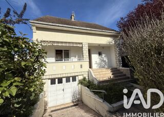 Maison � vendre 5 pi�ces 88 m�