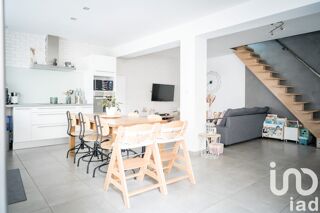  Maison  vendre 3 pices 74 m