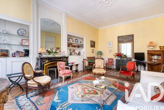  Appartement  vendre 6 pices 192 m