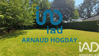  Maison � vendre 8 pi�ces 188 m�