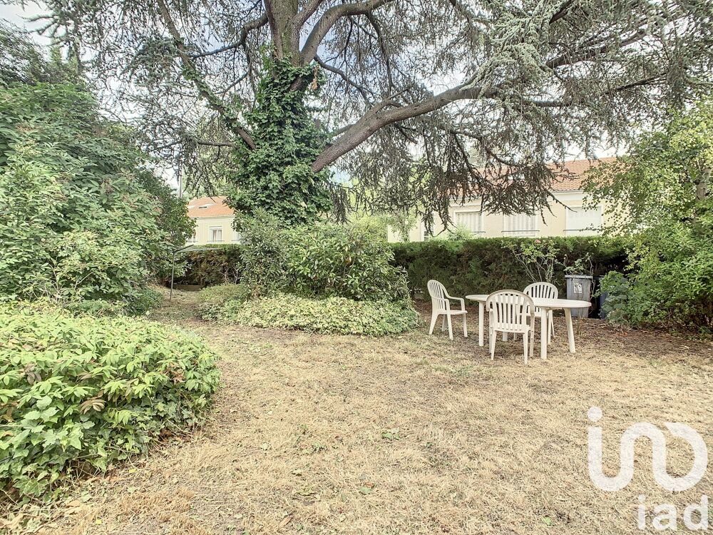 vendre  Maison Antony (92160)
